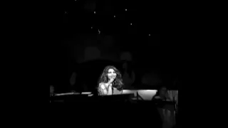 مقطع من أغنية السيدة أم كلثوم دارت الأيام بصوت الديفا سميرة سعيد 