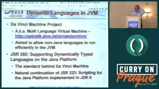 Brendan Eich - JavaScript at 20