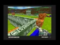 2021 Modern Blocky Paint playthrough bestcrazygames