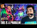 STROBE GRENADE IS A PROBLEM - The Bazaar