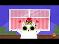 Peekaboo, I Love You | Kids Songs | Super Simple Songs