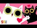 Download Lagu Peekaboo, I Love You | Kids Songs | Super Simple Songs