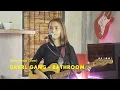 Grrrl Gang - Bathroom (Live Cover By Nida Havia)