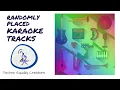 Sand by Dove Cameron - Karaoke with Backing Vocals