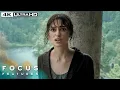 Pride Prejudice 4K The Moment Elizabeth Lays Accusations on Mr Darcy in the Rain