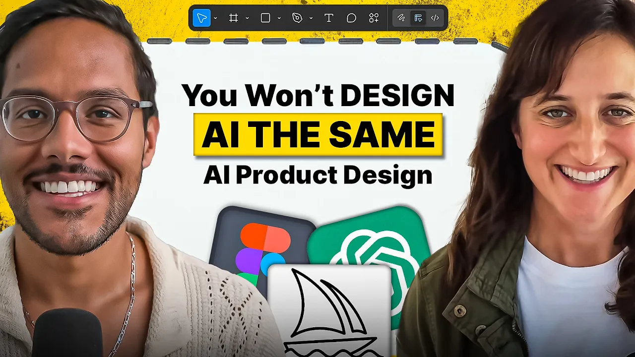 Complete Course: AI Product Design
