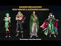 Vital Astra is INHERITABLE! Ascended Mareeta, Galzus, August, and Karin | Banner Breakdown
