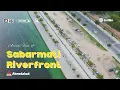 Download Lagu What Makes Sabarmati Riverfront the Heart of Ahmedabad?
