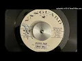 Junior Wells - Mystery Train (Stereo) (Vanguard) 1968