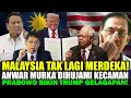 Lagu MALAYSIA TAK LAGI MERDEKA! NEGARA SUDAH DIJUAL KE AMERIKA!! MAHATHIR BONGKAR SEMUANYA!!