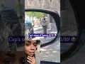 Cop s Reaction To Bumper Sticker Is PERFECT This will NEVER get old Music added Crazy In Love