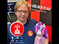 Access All Aerials - DJ Golden Star - My Little Pony Special