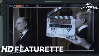 Les Heures Sombres / Featurette "Le Contexte du Film" VOST [Au cinéma le 3 janvier]