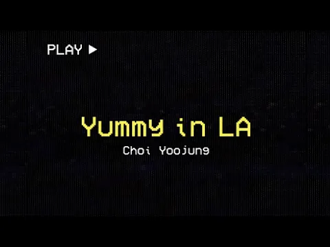 Yummyのサムネイル