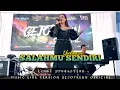 Lagu SALAHMU SENDIRI || Yuliaza || dangdut koplo bajidor || Live version GEJOTKEUN OFFICIAL