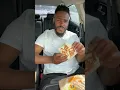 I Ordered The Entire BREAKFAST Menu From Taco Bell