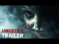 Annabelle 4: The Silent Gaze (2026) – New Trailer | The Conjuring Universe