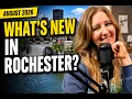 What s New in Rochester NY Free Summer Activities Local News Events