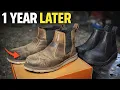 I Wore Brunt Work Boots for 1 Year Here s the Truth