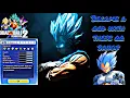 Dragon Ball Xenoverse 2 HOW TO MAKE THE BEST LVL 6 QQ BANGS EASY