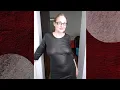 Natural Fashion for Women Over 50 Part15