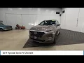 2019 Hyundai Santa Fe Ultimate Elkhart IN E020745