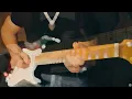 If Mark Knopfler & David Gilmour had a little jam... PART THREE