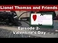 Download Lagu Lionel Thomas and Friends ep. 2-Valentines's Day