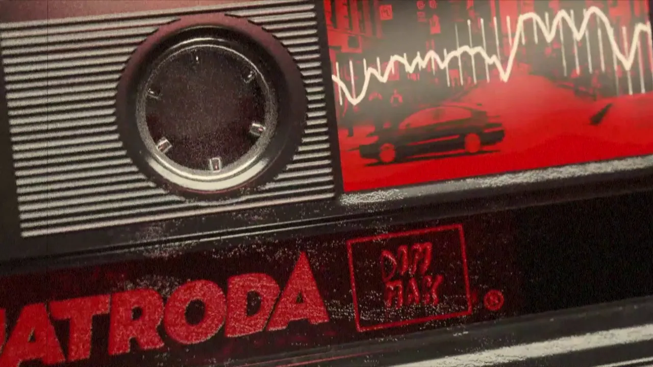 Matroda - They Call Me