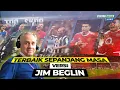 Lagu 11 Pemain Liga Inggris Terbaik Versi Jim Beglin Si Komentator PES Legend!