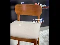 Vídeo do produto
