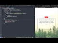 Random Facts Generator - HTML CSS Javascript