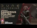 Download Lagu Contract: Dangerous Dealing - The Missing Pyon, The Learning Center, Hitting th... | Dune: Awakening