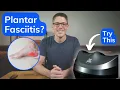 Physical Therapist Reviews the NEW Bob and Brad Foot Massager