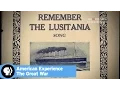 Download Lagu The Lusitania | The Great War