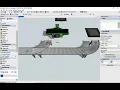 FlexSim Tutorial booklet 10 intermediate Conveyors
