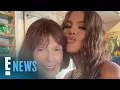 Khloe Kardashian Shares Promise Grandma MJ Made Before Her Death E News