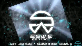 more than words extreme eswe beatmap 