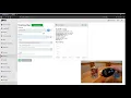 Grocy Home ERP Scan mode Quickly consume products using a Barcode Laser Scanner