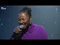 I Want to Remain There - In Your Arms of Love | Claudia RAYIVO & ICC Musique