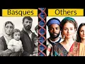 Why The Basque DNA is So Obscure