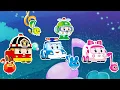 Download Lagu Robocar POLI SongSong Museum Opening Song | Cute Ver. | Kids Song | Robocar POLI - Nursery Rhymes