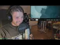 Yeah...They're TOO GOOD! | Northlane - Crucified (GUITARIST REACTION/REVIEW)