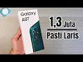 Download Lagu SAMSUNG LAGI SEDEKAH‼️ SAMSUNG GALAXY A07 CALON HP VIRAL SEJUTAAN