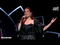 أكدب عليك - عبير نعمة  | حفل ليلة وردة | موسم جدة  2024
