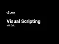 Visual Scripting With Bolt - Player Shooting Live 14