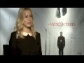 The Vatican Tapes Interview with Olivia Taylor Dudley