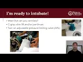 Anesthesiology High Yield Review for Medical Students