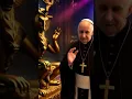 The Black Pope #truth #shortsfeed #shortsfeed #shorts #fyp