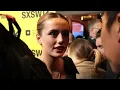 SXSW 2022 Lily Sheen talks about new Nicolas Cage film FOX 7 Austin